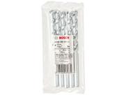 Bosch Broca CYL-1 para concreto Ø12 x 85 x 150 mm 5 peças