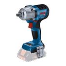 Bosch chave de impacto a bateria 18v gds 18v-450