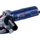 Bosch Esmerilhadeira Angular de 5'' Gws 9-125 900w 220v