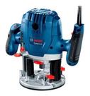 Bosch Gof130 Tupia De Coluna Profissional 1300w