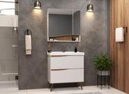 Bosi Kit Lille 80cm Balc/esp/cuba Br/tau C/pes Bosi Kit Lille 80cm Balc/esp/cuba Br/tau C/pes