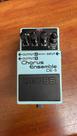 BOSS PEDAL CHORUS ENSEMBLE CE-5 cod 7877 BOSS PEDAL CHORUS ENSEMBLE CE-5 cod 7877