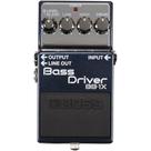 Boss - Pedal Para Baixo BB1X