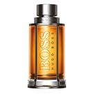 Boss The Scent Hugo Boss - Perfume Masculino - Eau de Toilette Boss The Scent Hugo Boss - Perfume Masculino - Eau de Toilette