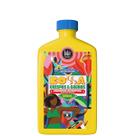 Bossa Shampoo 500ml - Lola Cosmetics Bossa Shampoo 500ml - Lola Cosmetics