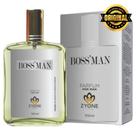 BossMan Perfume Masculino 100ml Alta Fixação Parfum