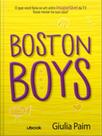 Boston boys