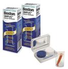 Boston simplus 120 ml + ventosa extratora