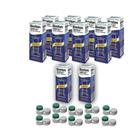 BOSTON SIMPLUS SOLUÇÃO MULTIAÇÃO 120ml + Estojo - 10 caixas