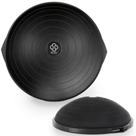 BOSU Pro Trainer de Equilíbrio 65 cm, Capacidade de 160 kg, Base Antiderrapante
