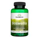 Boswellia 400 mg (100 Capsules) - Swanson