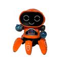 Bot robo laranja - bot-rl1