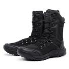 Bota Acero .50 Ripstop Preto
