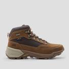 Bota Adventure Bradok Cruizer Hi GripMaxx Masculina