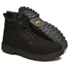 Bota Adventure Cano Alto Caatinga Preto