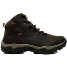 Bota Adventure Cano Alto Masculina Macboot Boituva Boit02