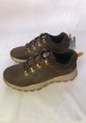 Bota adventure cano baixo macboot lopo 01 tamanho 38
