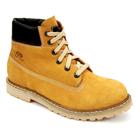 Bota Adventure Cla-Clê Masculina Couro Dia a Dia Conforto