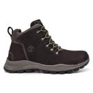 Bota Adventure Coturno Masculino Attack Café