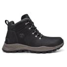 Bota Adventure Coturno Masculino Attack Preto