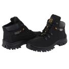 Bota Adventure Coturno Masculino Confortável Leve Promoção Bota Adventure Coturno Masculino Confortável Leve Promoção