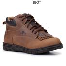 Bota Adventure Coturno Masculino Fóssil Caramelo- Caminhos da Roça