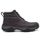 Bota Adventure Coturno Masculino Toro Café Tamanho: 42Cor:MarromGênero:Unissex