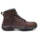 Bota Adventure Coturno Masculino Toro Chocolate Cor:ChocolateGênero:MasculinoTamanho:37