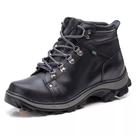 Bota Adventure Couro Comfort Ref: 5010 caminhada trilha trabalho