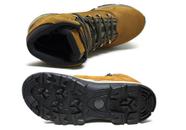 Bota adventure estival paçoca - ad80001s1-073 - n. 44