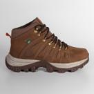 Bota Adventure Macboot Harpia 02 Harp02 Grafite