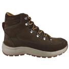 Bota Adventure Macboot-Sabine 04-Barus-Unissex-Nobuck Cinza