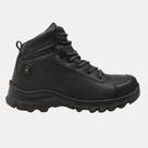 Bota Adventure Masculina Caminhada Trilha Cachoeira Trilha Milita Coturno Macio1444