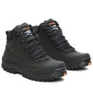 Bota Adventure Masculina Coturno Botina Reforçada P Trabalho Com C.A