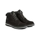 Bota Adventure Masculina Couro Conforto Trilha Caminhada 815