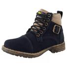 Bota Adventure Masculina Couro Conforto Trilha Caminhada 830