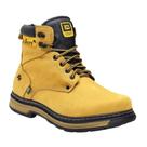 Bota Adventure Masculina Couro Macia Resistente Confortável