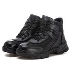 Bota Adventure Masculina em Couro Legítimo Palmilha PU - Resistente e Durabilidade Tamanho:38Cor:Preto Bota Adventure Masculina em Couro Legítimo Palmilha PU - Resistente e Durabilidade Tamanho:38Cor:Preto