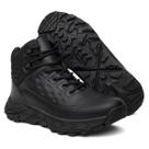 Bota Adventure Masculina Fastback VNT em Couro Legítimo Tamanho:40Cor:Preto