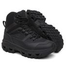 Bota Adventure Masculina Highland Trail Flutue Resistente