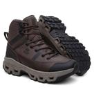 Bota Adventure Masculina Highland Trail Flutue Resistente Bota Adventure Masculina Highland Trail Flutue Resistente