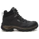 Bota Adventure Masculina Preta Coturno Boots