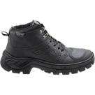 Bota Adventure Masculina Sintético Adulto Sport Fire Cor:PretoTamanho:39