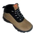 Bota Adventure Minipé 2427 - Juvenil