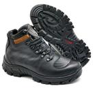 Bota Adventure Olimpo 5186/03 Preto Bota Adventure Olimpo 5186/03 Preto