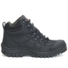 Bota Adventure Trilha Couro Legítimo Palmilha Gel Anatômica 1901 com CA