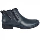 Bota Air Cross Leveterapia Couro L43619b