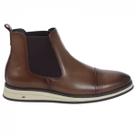 Bota Air Morgan Boo Jota Pe Couro 86150