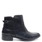 Bota Alessia Preto
