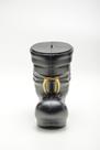 Bota Alfa Luxo Cofre